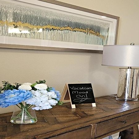Rolling Skies 9Br Pool & Spa Near Disney ダベンポート エクステリア 写真