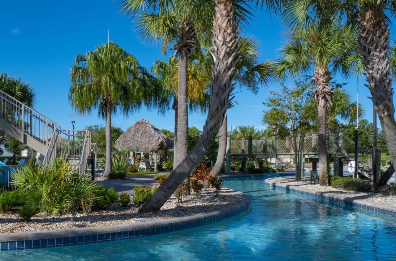 Rolling Skies 9Br Pool & Spa Near Disney ダベンポート エクステリア 写真