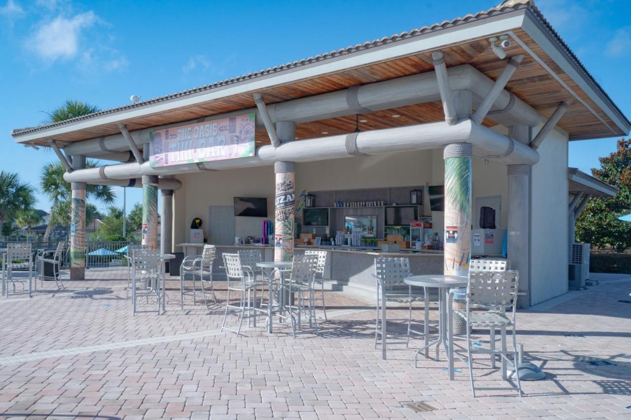 Rolling Skies 9Br Pool & Spa Near Disney ダベンポート エクステリア 写真