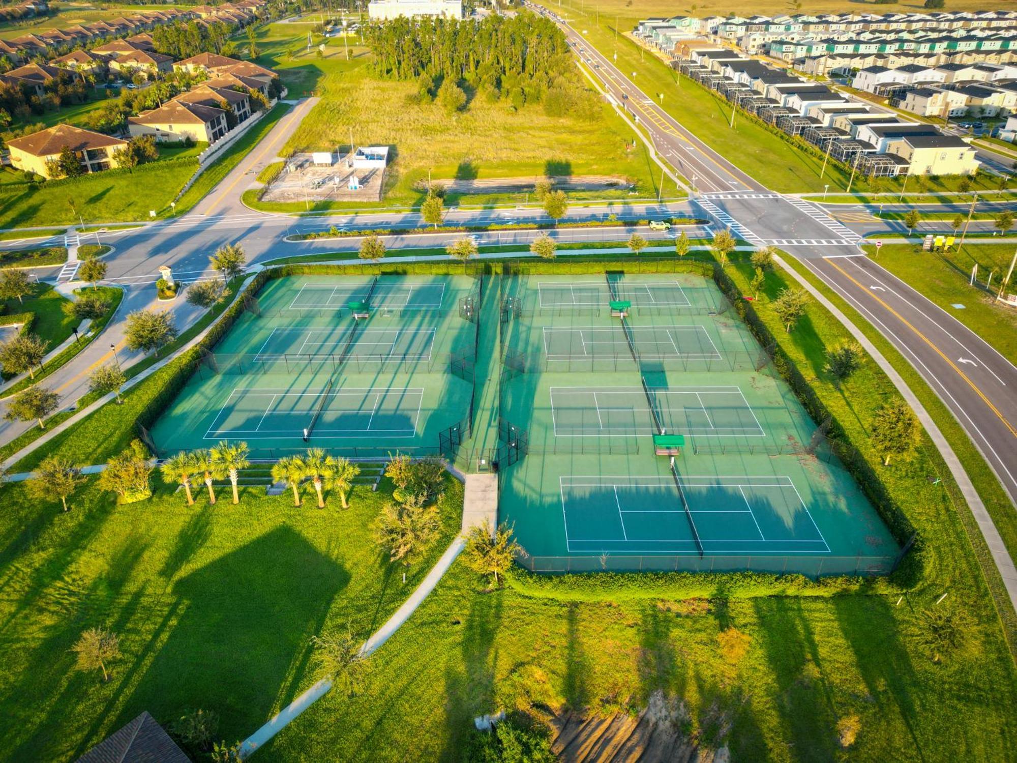 Rolling Skies 9Br Pool & Spa Near Disney ダベンポート エクステリア 写真